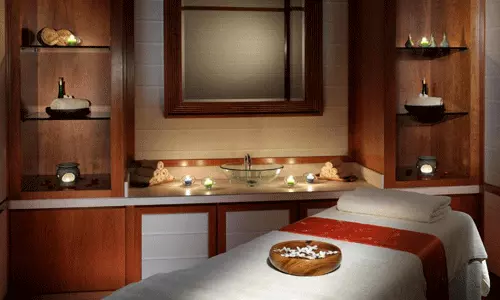 هتل کرون پلازا جمیرا دبی هتل کرون پلازا جمیرا دبی